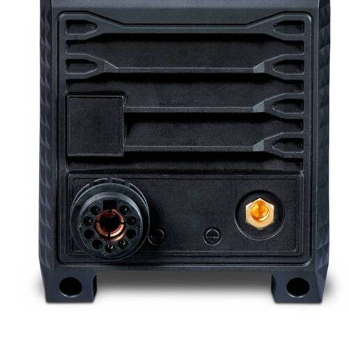 Máquina de corte plasma 40A com tocha bivolt - HARDCUT 52 BV 110V/220V Máquina de corte plasma 40A com tocha bivolt - HARDCUT 52 BV 110V/220V