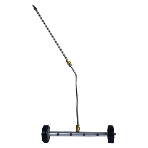 Carrinho de lavagem spray para chassi 40 cm Carrinho de lavagem spray para chassi 40 cm
