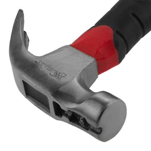Martelo unha 25 mm mini cabe�a magn�tica - 1044355