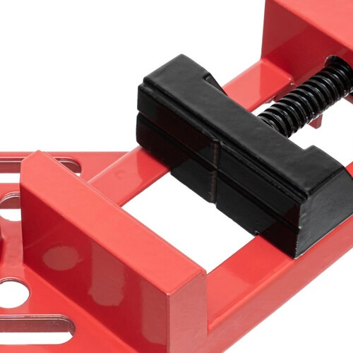 Grampo sargento angular 25x65mm - 2032255 Grampo sargento angular 25x65mm - 2032255