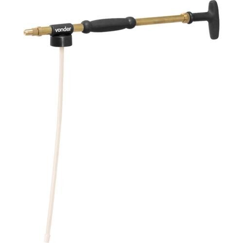 Pulverizador adaptável em garrafa PET PA 215 Pulverizador adaptável em garrafa PET PA 215