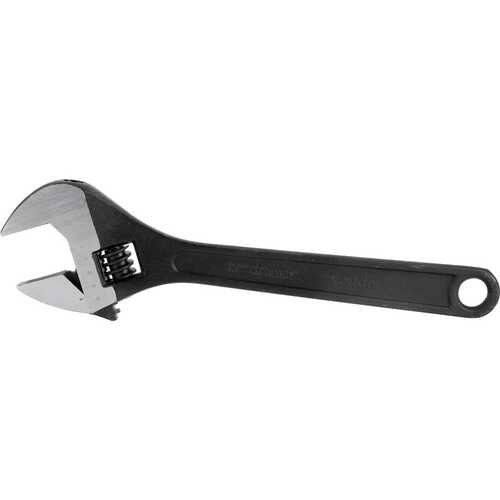 Chave ajustável em aço carbono 15 Chave ajustável em aço carbono 15