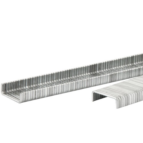 Grampo 6 mm para grampeador manual caixa com 1000 peças Grampo 6 mm para grampeador manual caixa com 1000 peças