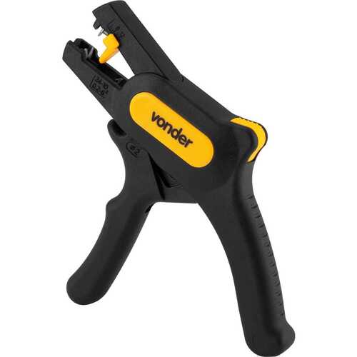 Alicante desencapador de fios 0,2 a 6,0 mm� 