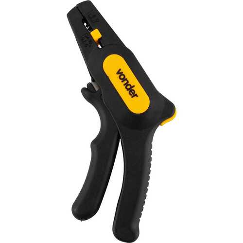 Alicante desencapador de fios 0,2 a 6,0 mm� 