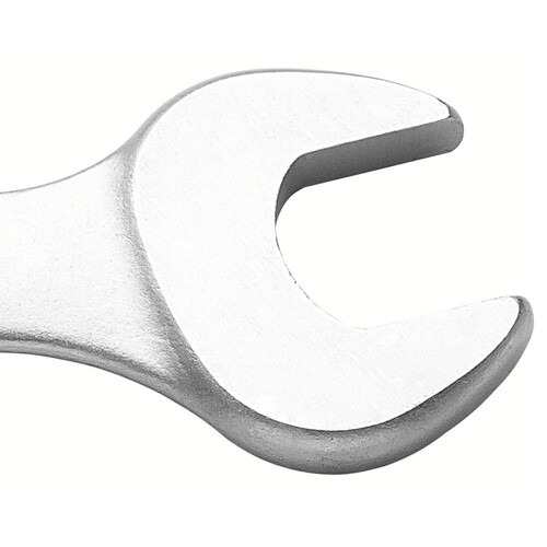 Chave fixa 38 x 42 mm a�o cromo van�dio - 44610118
