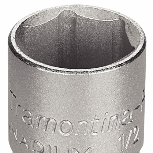Soquete sextavado 26 mm encaixe 1/2 Soquete sextavado 26 mm encaixe 1/2