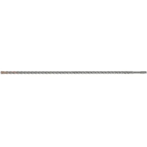 Broca de wídea para concreto 22 x 540 x 600 mm - SDS Plus Broca de wídea para concreto 22 x 540 x 600 mm - SDS Plus