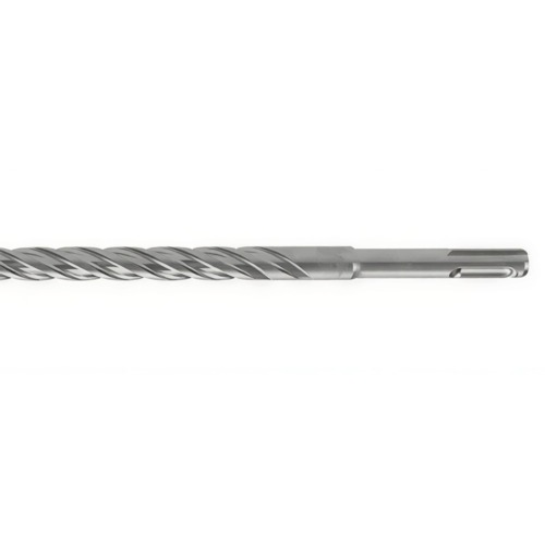 Broca de wídea para concreto 22 x 540 x 600 mm - SDS Plus Broca de wídea para concreto 22 x 540 x 600 mm - SDS Plus