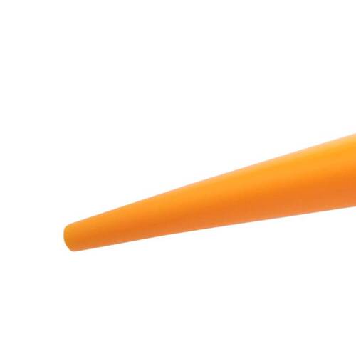 Funil plástico longo com 18 cm - BFH2889 Funil plástico longo com 18 cm - BFH2889