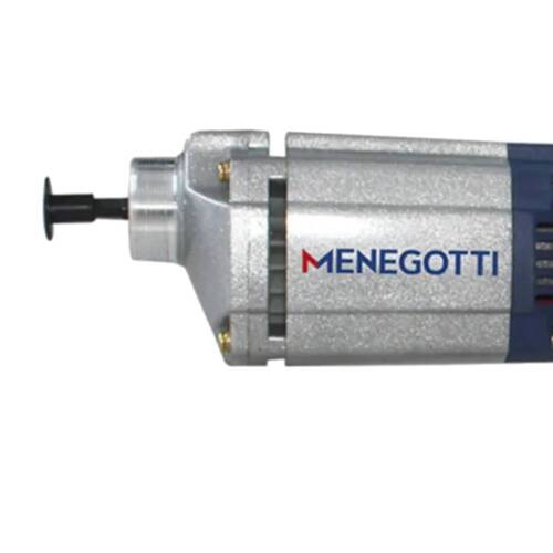 Motor vibrat�rio port�til para concreto 1000W MVP com Mangote 28mm x 2,5m  220V