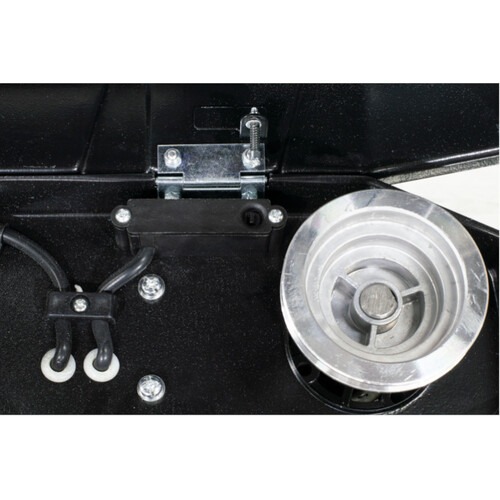 Furadeira de bancada 350 watts com mandril de 1/2 Furadeira de bancada 350 watts com mandril de 1/2