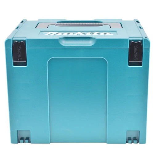 Maleta Plástica para ferramentas 196650-8 - Mac Pak tipo 4 Maleta Plástica para ferramentas 196650-8 - Mac Pak tipo 4