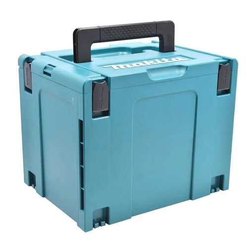 Maleta Plástica para ferramentas 196650-8 - Mac Pak tipo 4 Maleta Plástica para ferramentas 196650-8 - Mac Pak tipo 4