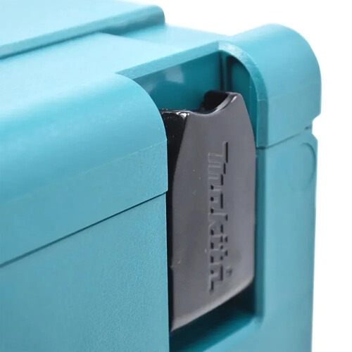 Maleta Plástica para ferramentas 196650-8 - Mac Pak tipo 4 Maleta Plástica para ferramentas 196650-8 - Mac Pak tipo 4