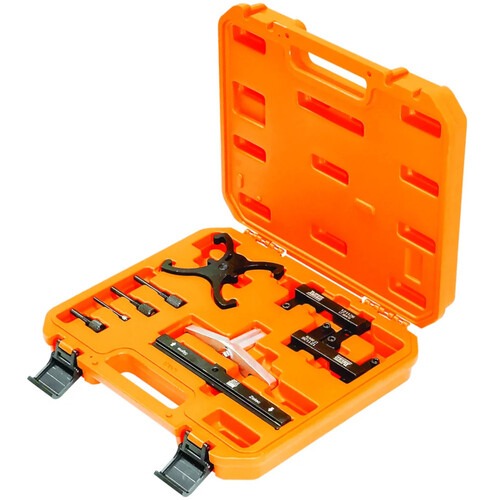 Kit ferramentas para sincronismo dos motores Ford 1.0 12V - 121501