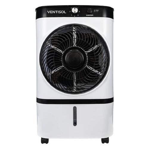 Climatizador de ar portátil evaporativo 9L 2.000 m³/h - CLI09 110V Climatizador de ar portátil evaporativo 9L 2.000 m³/h - CLI09 110V
