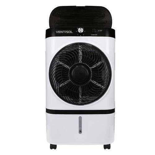 Climatizador de ar portátil evaporativo 9L 2.000 m³/h - CLI09 110V Climatizador de ar portátil evaporativo 9L 2.000 m³/h - CLI09 110V