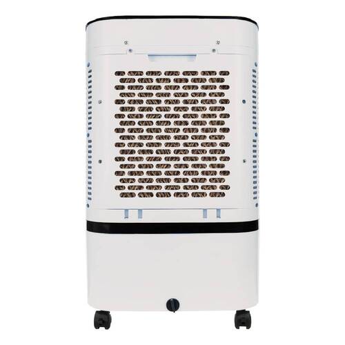 Climatizador de ar portátil evaporativo 9L 2.000 m³/h - CLI09 110V Climatizador de ar portátil evaporativo 9L 2.000 m³/h - CLI09 110V