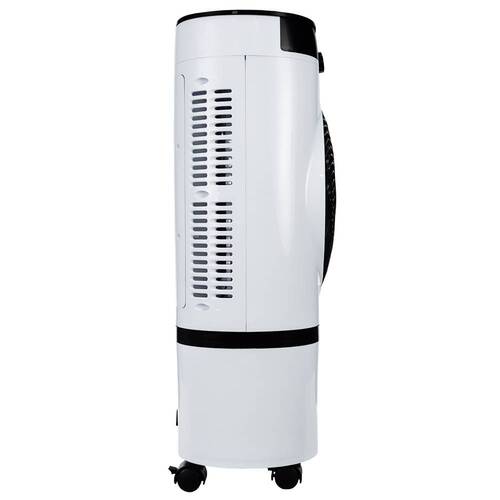 Climatizador de ar portátil evaporativo 9L 2.000 m³/h - CLI09 110V Climatizador de ar portátil evaporativo 9L 2.000 m³/h - CLI09 110V