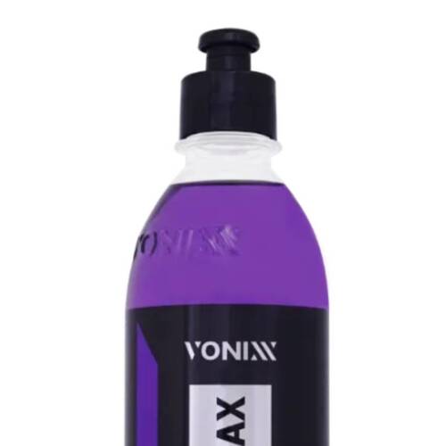 Restaurador de plástico automotivo 500 ml - Restaurax Restaurador de plástico automotivo 500 ml - Restaurax