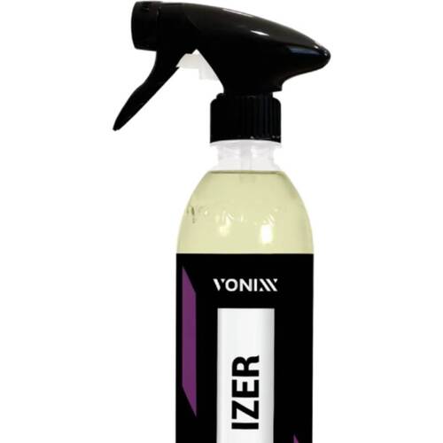 Removedor de ferrugem em spray automotivo 500 ml - Izer