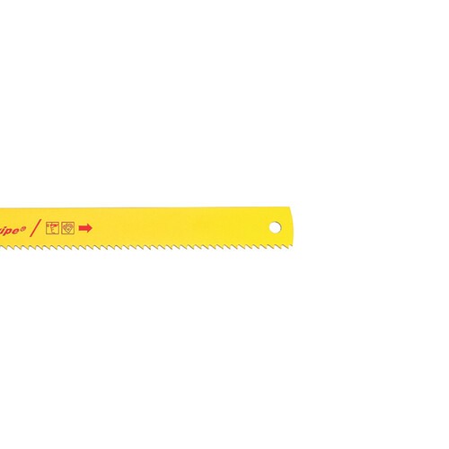 L�mina de serra para m�quina redstripe com 4 dentes 18