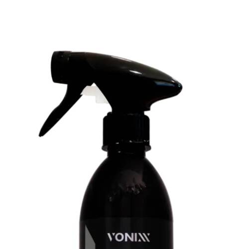 Cera automotiva carna�ba em spray 500 ml - Native
