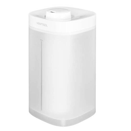 Umidificador de ambiente 18W 4L ultrasônico - MOD UV-04 110V/220V Umidificador de ambiente 18W 4L ultrasônico - MOD UV-04 110V/220V