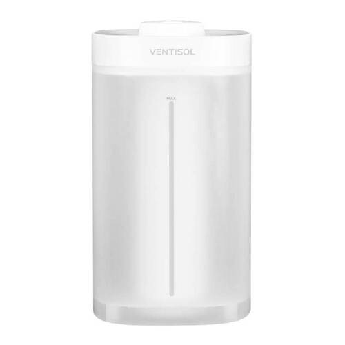 Umidificador de ambiente 18W 4L ultrasônico - MOD UV-04 110V/220V Umidificador de ambiente 18W 4L ultrasônico - MOD UV-04 110V/220V