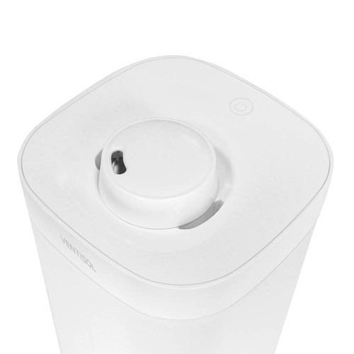 Umidificador de ambiente 18W 4L ultrasônico - MOD UV-04 110V/220V Umidificador de ambiente 18W 4L ultrasônico - MOD UV-04 110V/220V