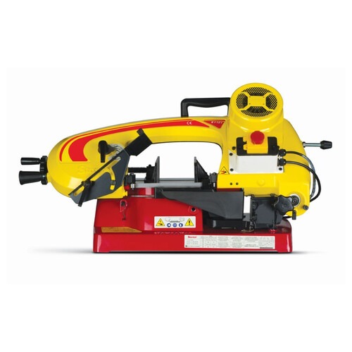 Serra de fita horizontal capacidade de corte at� 100 mm monof�sica - S1101  220V