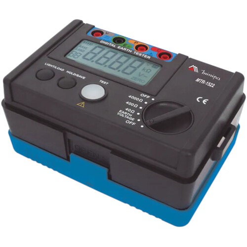Terr�metro digital port�til - MTR-1522