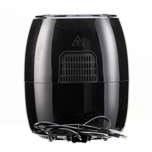 Fritadeira el�trica sem �leo Air Fryer 4,5L 1.400W - ARF 1245  110V