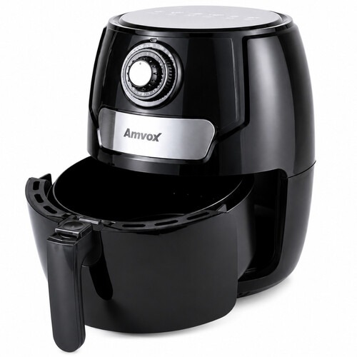 Fritadeira el�trica sem �leo Air Fryer 4,5L 1.400W - ARF 1245  110V
