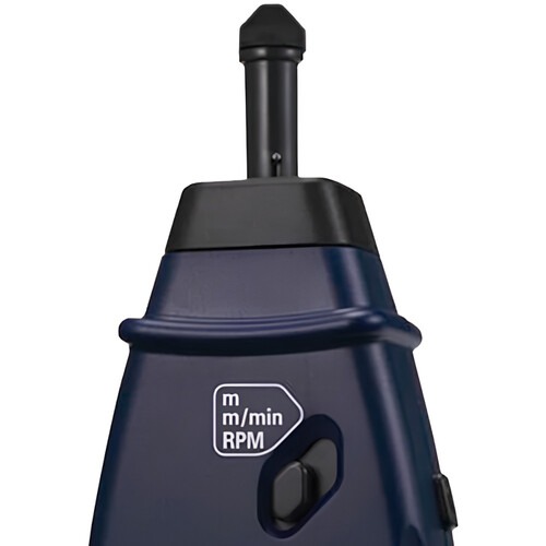 Tac�metro foto x contato digital para medi��o de rpm - MDT-2245C