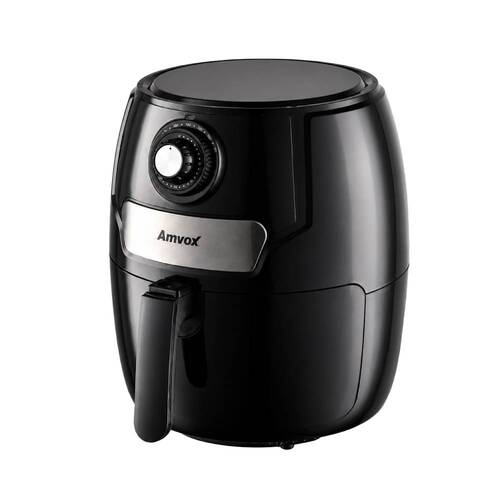 Fritadeira el�trica sem �leo Air Fryer 4,5L 1.400W - ARF 1245  110V