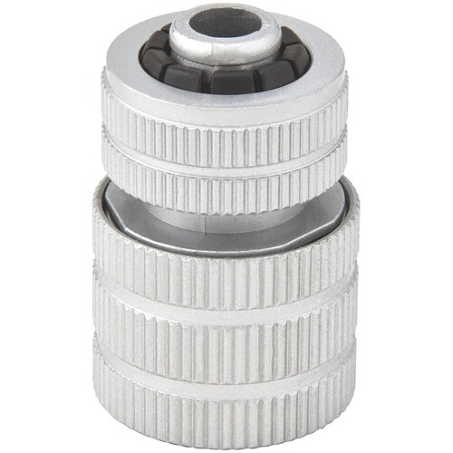 Engate r�pido para mangueira 1/2