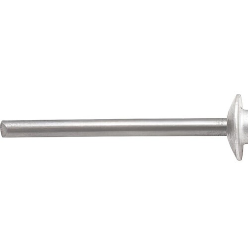 Rebite de repuxo 4,8 x 12 mm