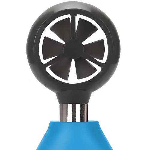 Anem�metro digital mini - MDA-01 - Minipa