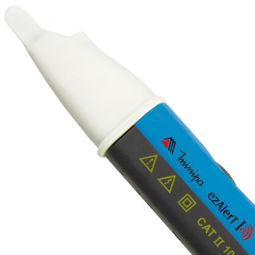 Detector de tensão CAT II 1000V - EZ-ALERT I Detector de tensão CAT II 1000V - EZ-ALERT I