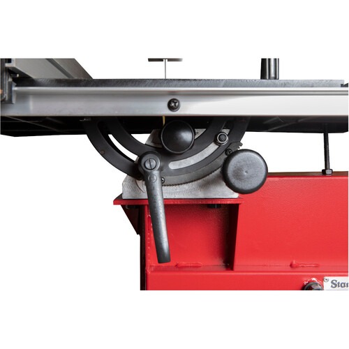 Serra de fita vertical para madeira capacidade de 235 x 345 mm 2 HP monofásica - S2520D 220V Serra de fita vertical para madeira capacidade de 235 x 345 mm 2 HP monofásica - S2520D 220V