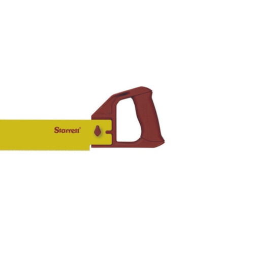 Serrote para PVC 450 mm l�mina 18