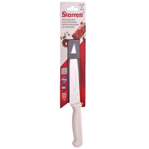 Faca para carne triangular estreita 6 Faca para carne triangular estreita 6