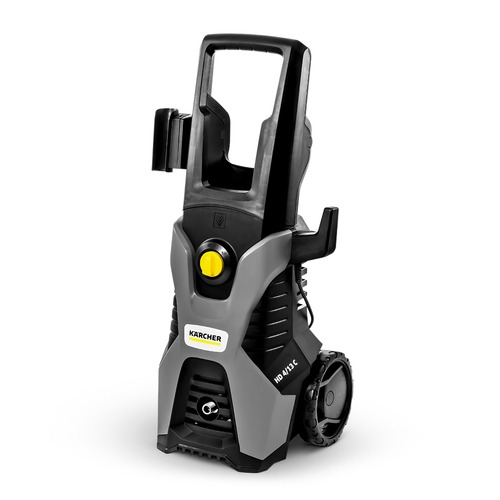 Lavadora de alta pressão 2100 libras com motor de indução - HD 4/13C 110V Lavadora de alta pressão 2100 libras com motor de indução - HD 4/13C 110V