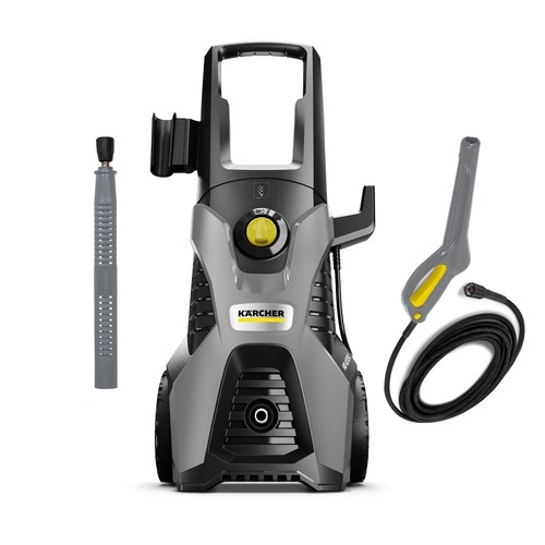 Lavadora de alta pressão 2100 libras com motor de indução - HD 4/13C 110V Lavadora de alta pressão 2100 libras com motor de indução - HD 4/13C 110V