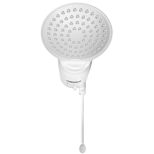 Chuveiro eletr�nico 7500 watts 220V - Loren Comfort