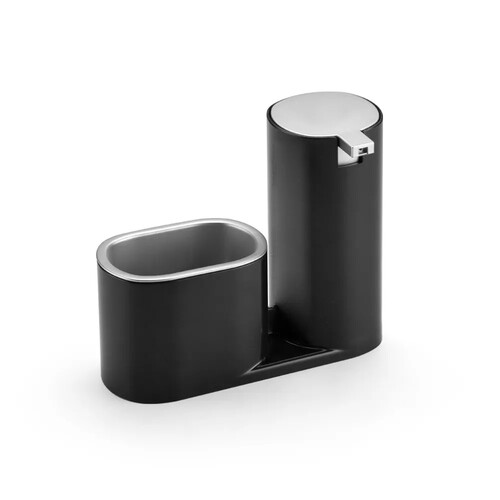 Dispenser para detergente e bucha - 8880