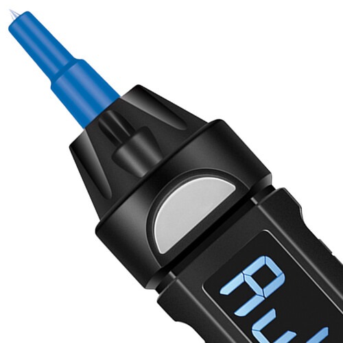 Mult�metro digital tipo caneta CAT III 600V  EZVOLT3