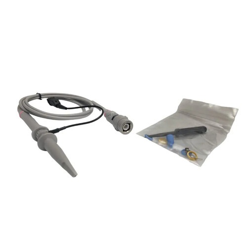Oscilosc�pio digital port�til - MS-350